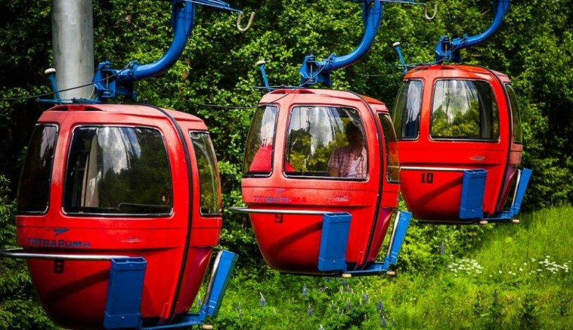 Golf Hotel Morris Mariánské Lázně